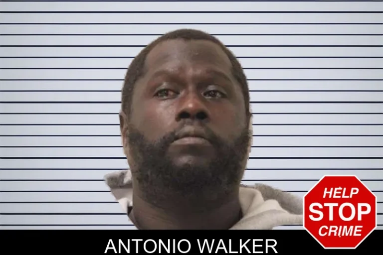 Antonio Walker