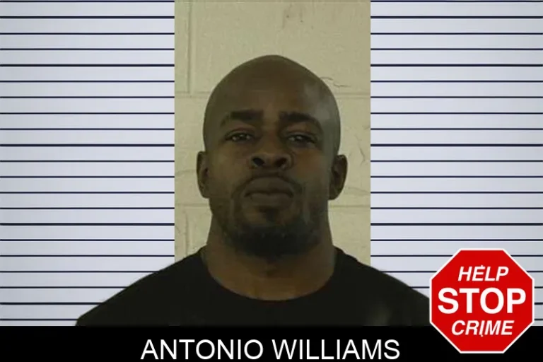 Antonio Williams