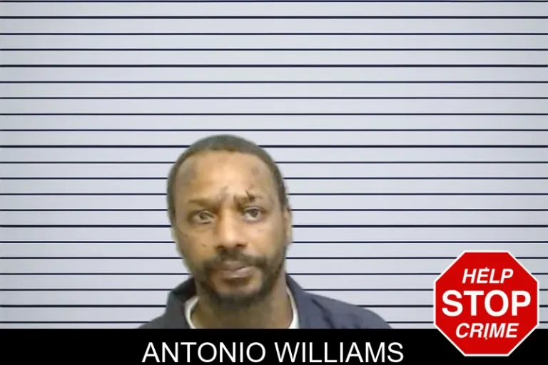 Antonio Williams