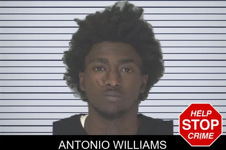 Antonio Williams