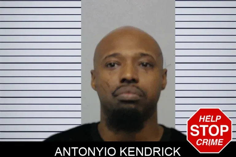 Antonyio Kendrick