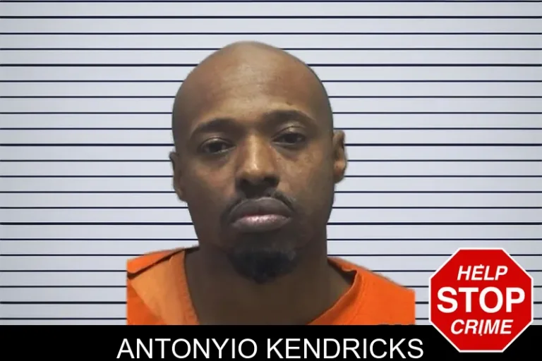 Antonyio Kendricks mugshot – Cherokee County , Georgia Antonyio Kendricks