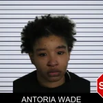 Antoria Wade Mugshots