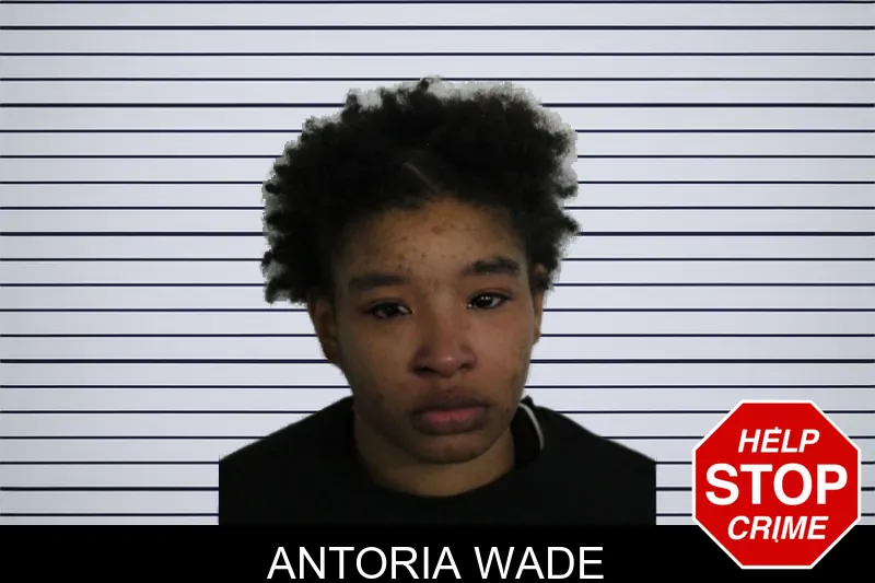 Antoria Wade Mugshots