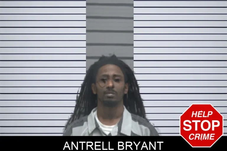 Antrell Bryant