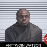 Anttwoin Watson Mugshots