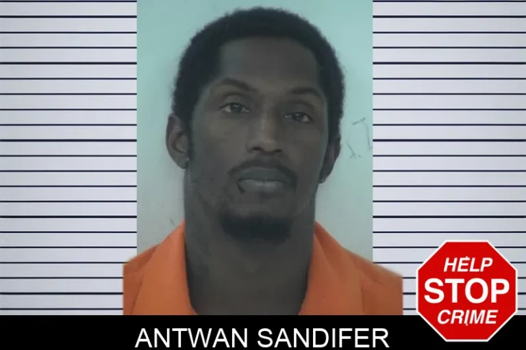 Antwan Sandifer