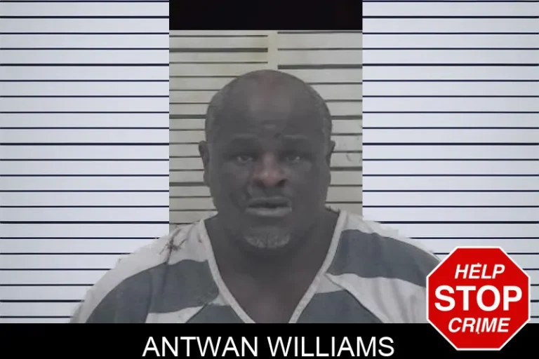Antwan Williams