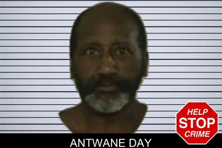 Antwane Day
