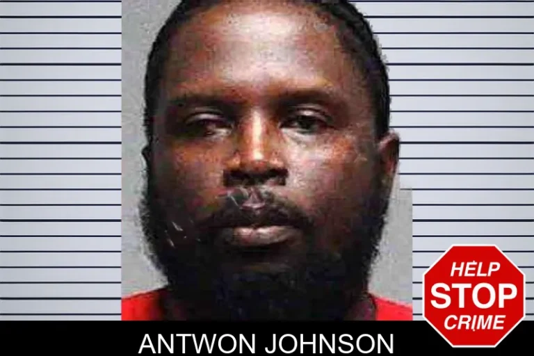 Antwon Johnson