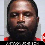 Antwon Johnson Mugshots