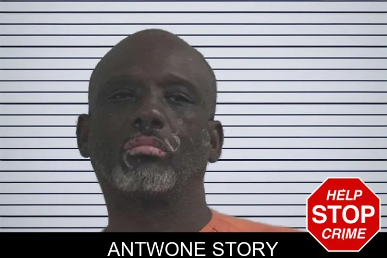 Antwone Story mugshot – McDuffie County , Georgia Antwone Story