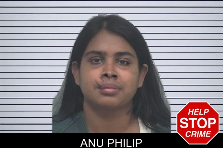 Anu Philip