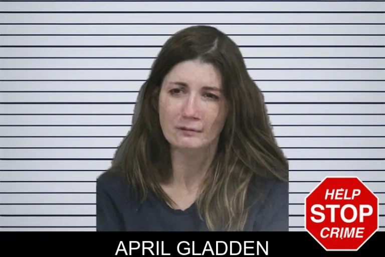 April Gladden