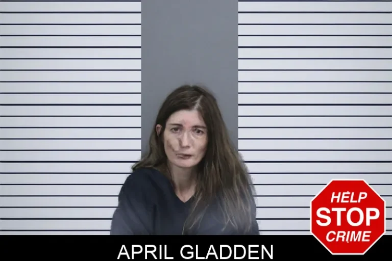 April Gladden
