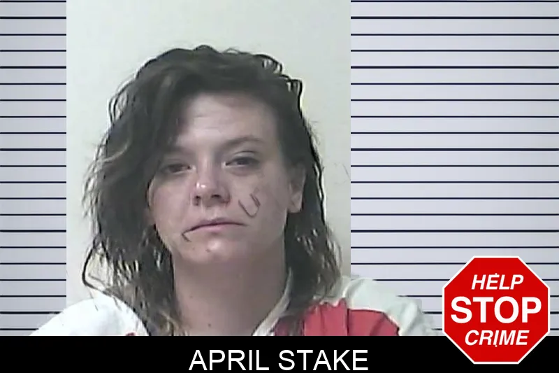 April Stake Mugshots