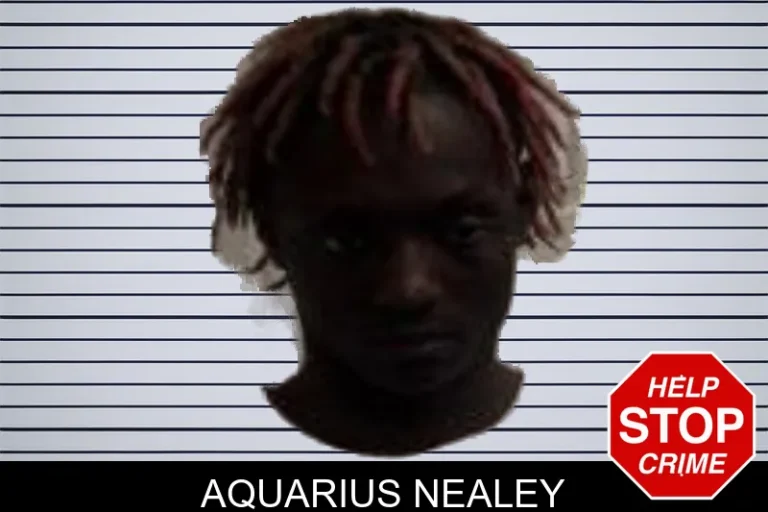 Aquarius Nealey mugshot – Henry County , Georgia Aquarius Nealey