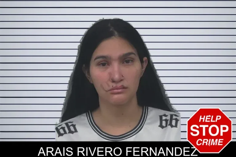 Arais Rivero Fernandez mugshot – Gwinnett County , Georgia Arais Rivero Fernandez
