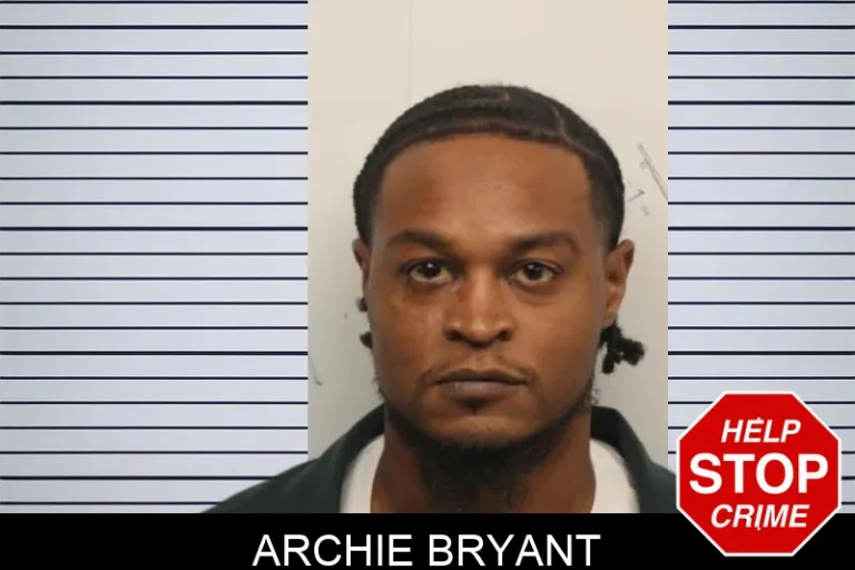 Archie Bryant