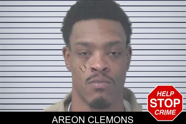 Areon Clemons