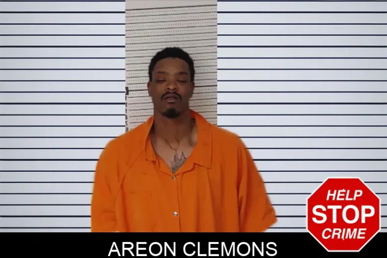 Areon Clemons