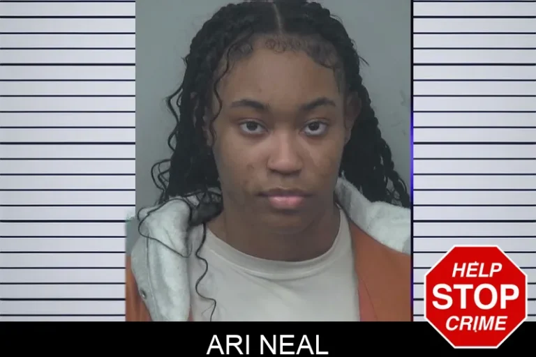 Ari Neal