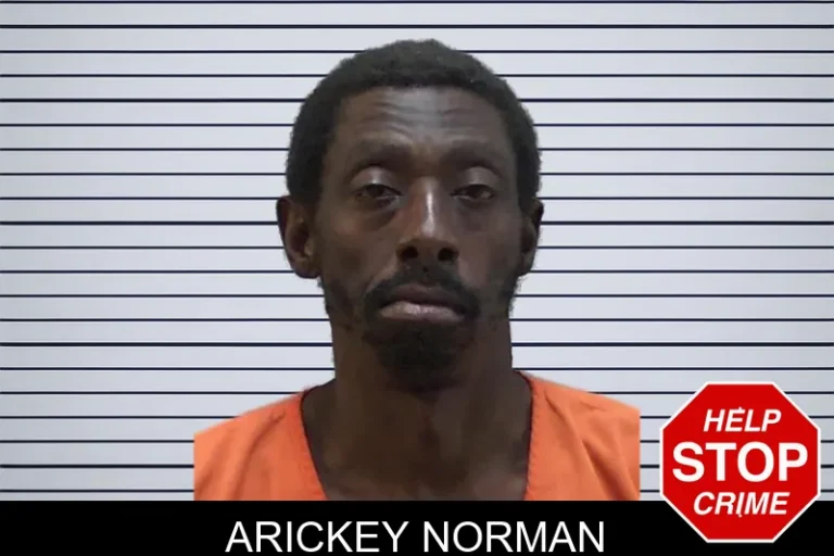 Arickey Norman