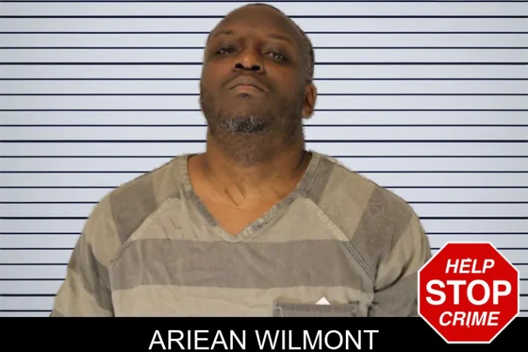 Ariean Wilmont mugshot – Hall County , Georgia Ariean Wilmont