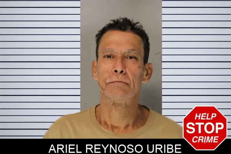 Ariel Reynoso Uribe