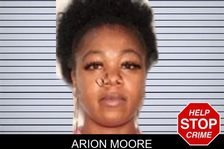 Arion Moore