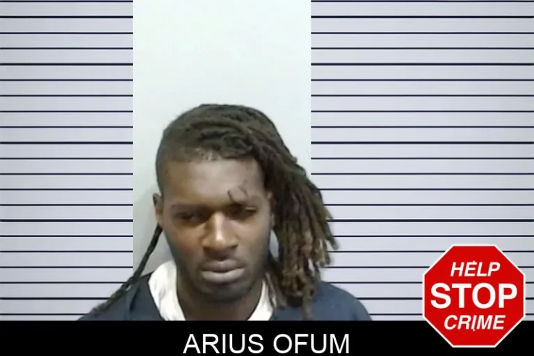 Arius Ofum