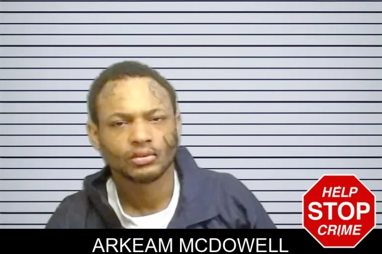 Arkeam McDowell