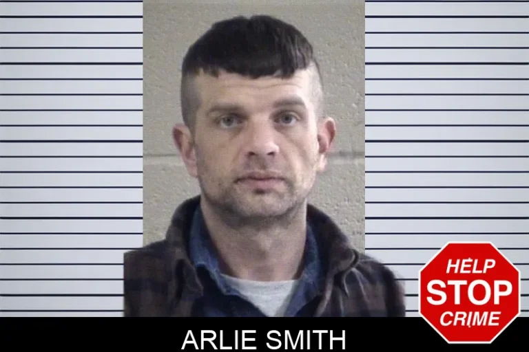 Arlie Smith