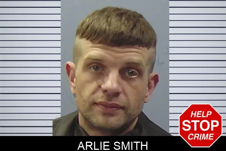 Arlie Smith
