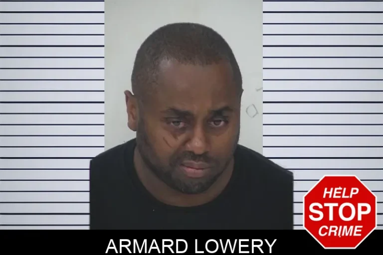 Armard Lowery