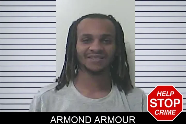 Armond Armour