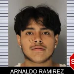 Arnaldo Ramirez Mugshots