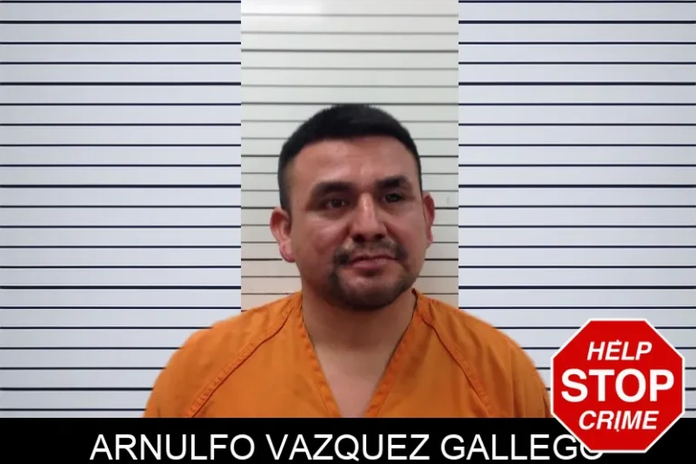 Arnulfo Vazquez Gallego