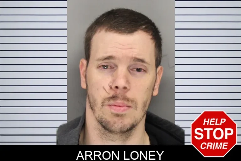 Arron Loney