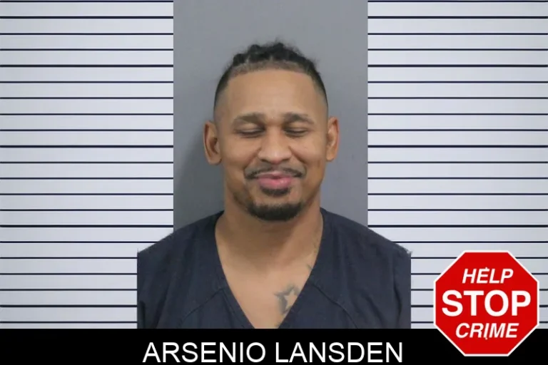Arsenio Lansden