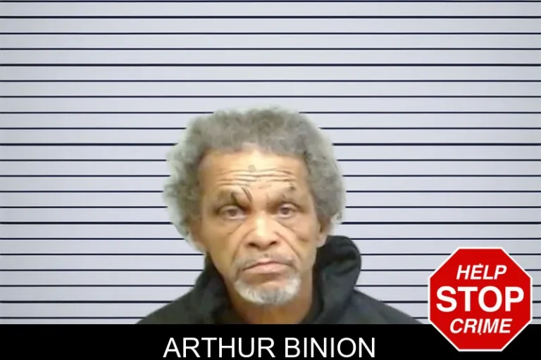 Arthur Binion