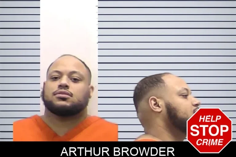 Arthur Browder