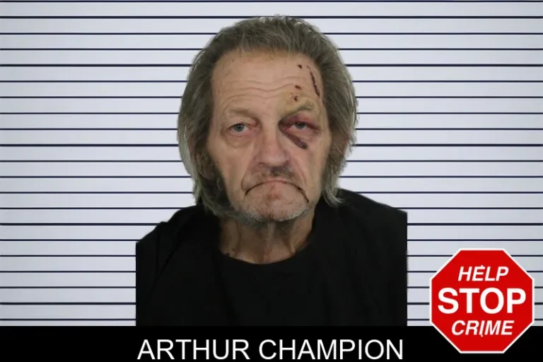 Arthur Champion