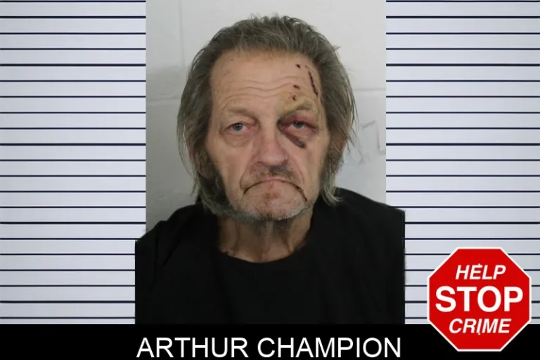 Arthur Champion