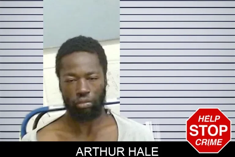 Arthur Hale