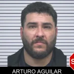 Arturo Aguilar Mugshots