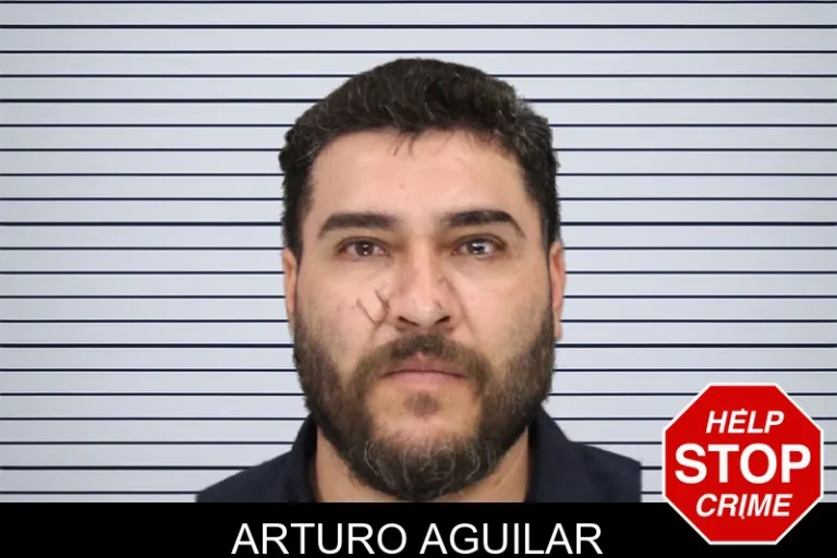 Arturo Aguilar