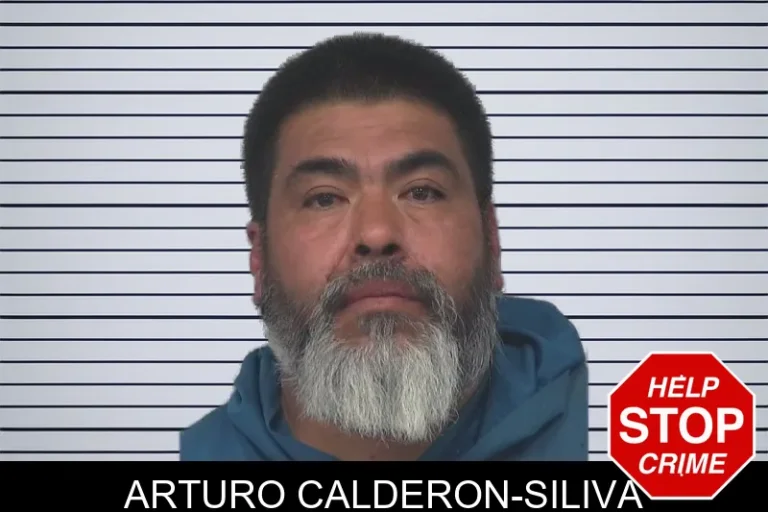 Arturo Calderon-Siliva mugshot – Gwinnett County , Georgia Arturo Calderon-Siliva