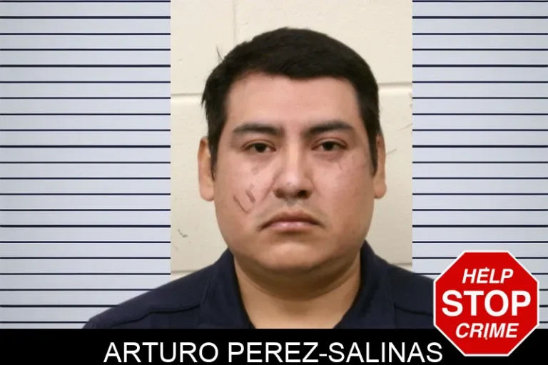 Arturo Perez-Salinas