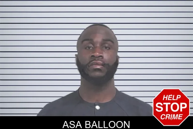 Asa Balloon